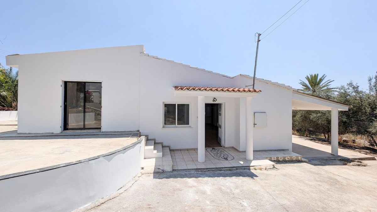 Anarita, Paphos Detached Villa For Sale | WW31372