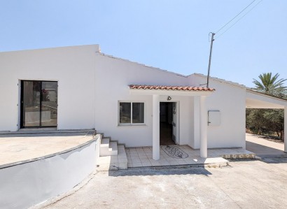 Anarita, Paphos Detached Villa For Sale | WW31372