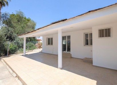 Anarita, Paphos Detached Villa For Sale | WW31372