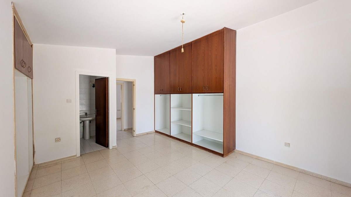 Four-Bedroom Ground Floor Detached House in Anarita, Paphos