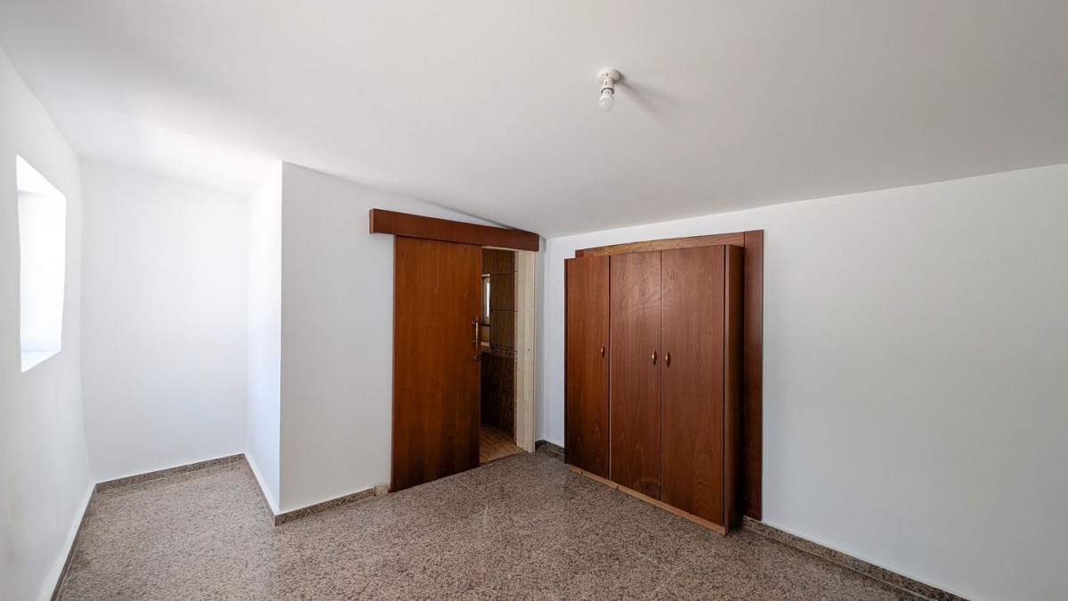 Four-Bedroom Ground Floor Detached House in Anarita, Paphos