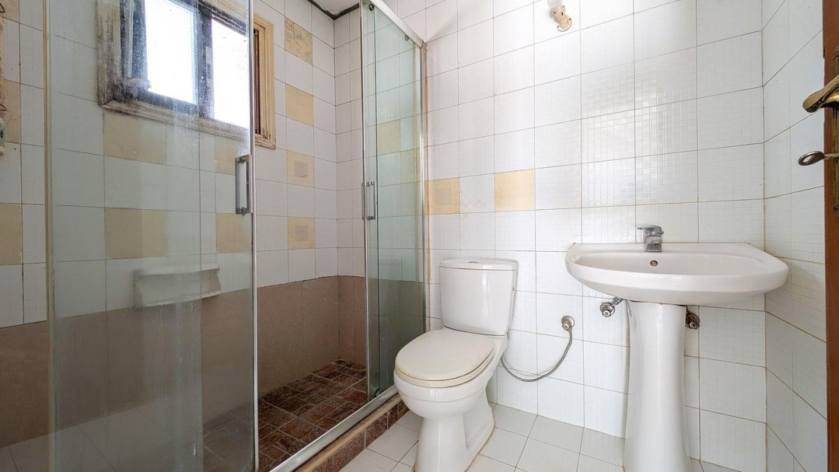 Four-Bedroom Ground Floor Detached House in Anarita, Paphos