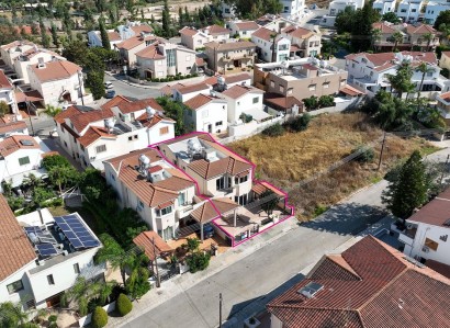Lakatamia, Nicosia Detached Villa For Sale | WW31373