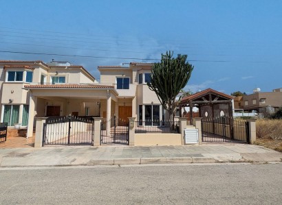 Lakatamia, Nicosia Detached Villa For Sale | WW31373