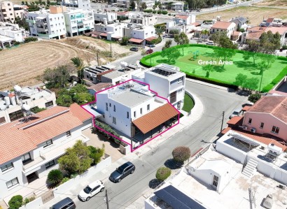 Larnaca, Larnaca Semi Detached Villa For Sale | WW31374