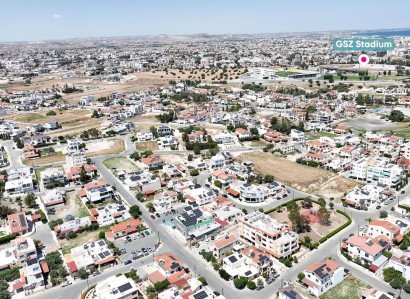 Larnaca, Larnaca Semi Detached Villa For Sale | WW31374