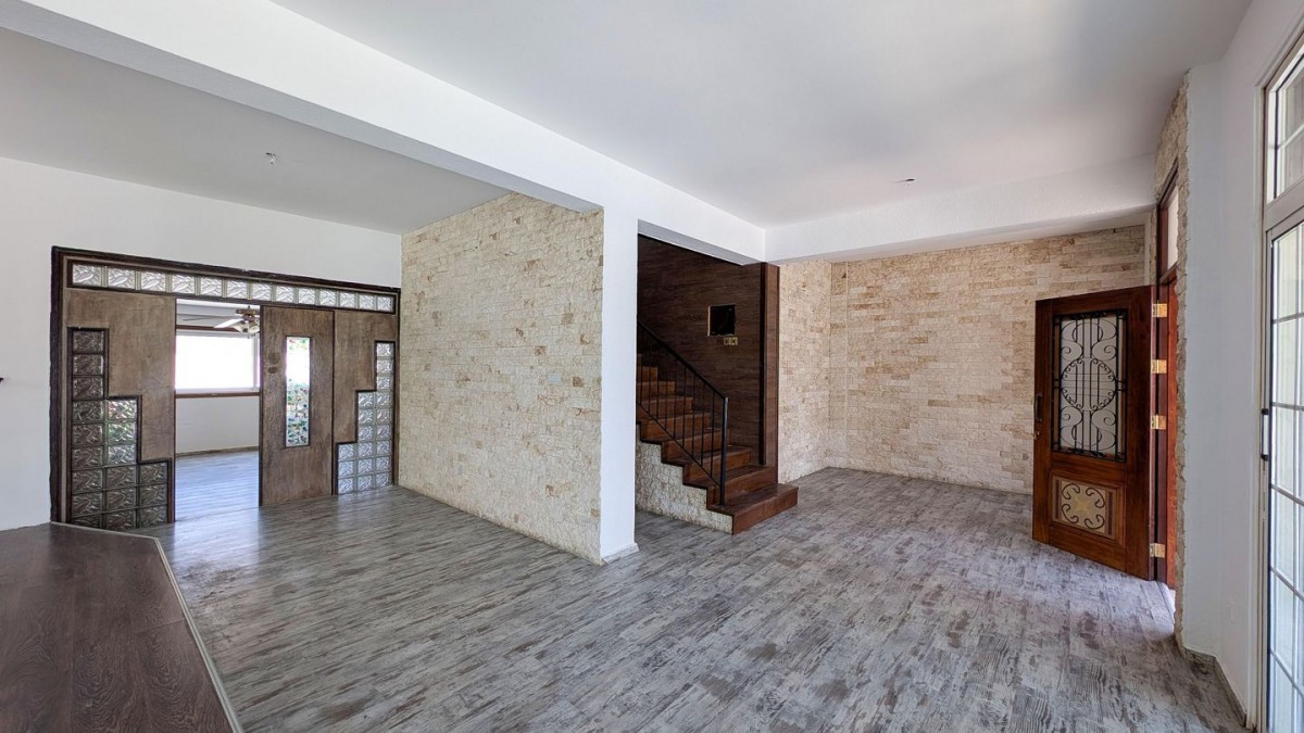 Four-Bedroom Semi-detached House in Agios Nikolaos, Larnaca