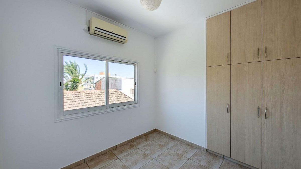 Four-Bedroom Semi-detached House in Agios Nikolaos, Larnaca