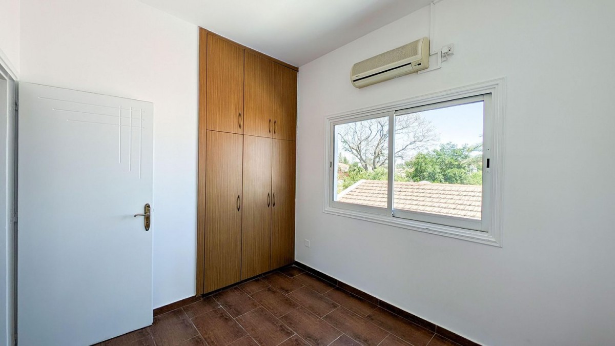Four-Bedroom Semi-detached House in Agios Nikolaos, Larnaca