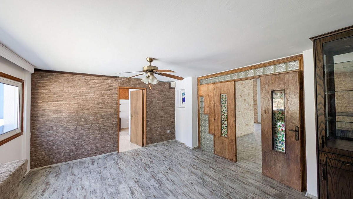 Four-Bedroom Semi-detached House in Agios Nikolaos, Larnaca