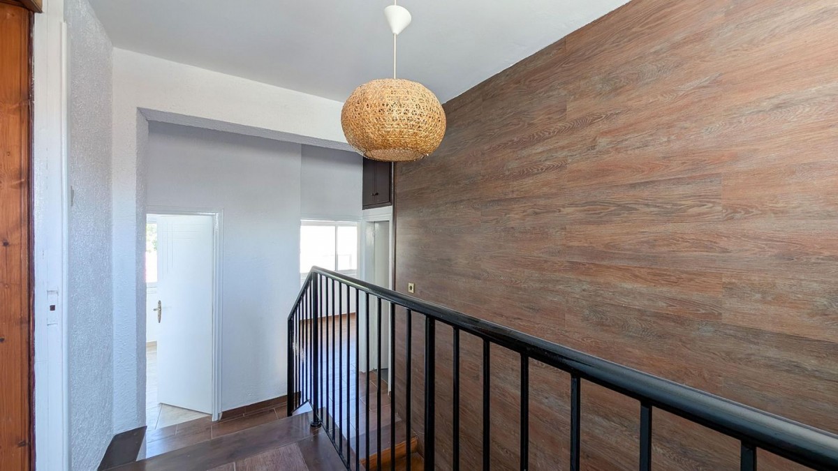 Four-Bedroom Semi-detached House in Agios Nikolaos, Larnaca