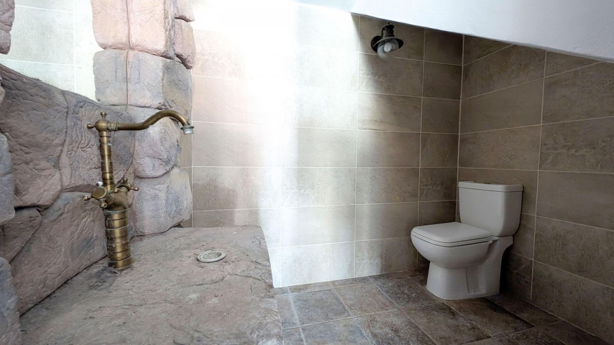 Four-Bedroom Semi-detached House in Agios Nikolaos, Larnaca