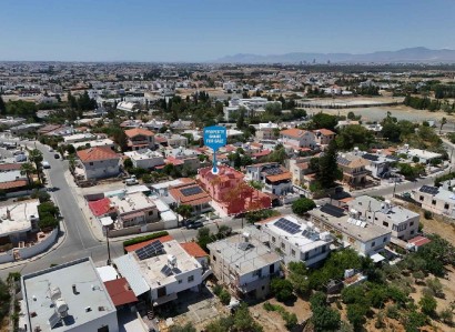 Geri, Nicosia Town House / Maisonette For Sale | WW31377