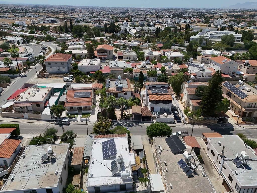 Residential Building (share) - Geri, Nicosia