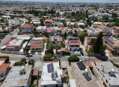 Geri, Nicosia Town House / Maisonette For Sale | WW31377