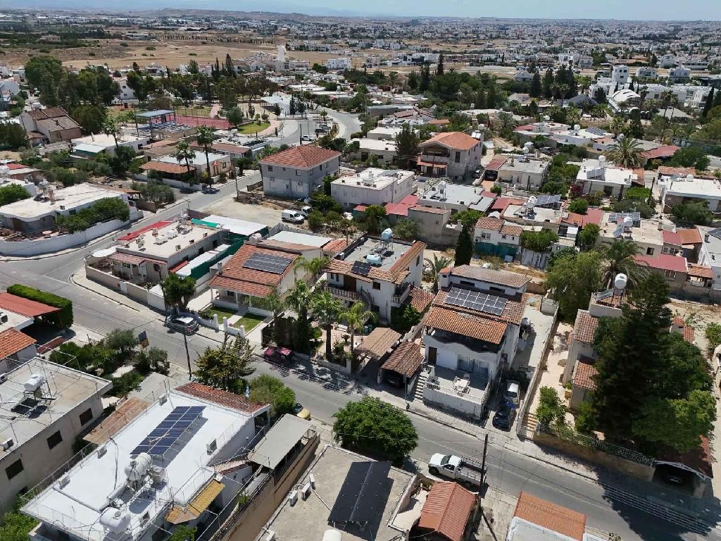 Residential Building (share) - Geri, Nicosia