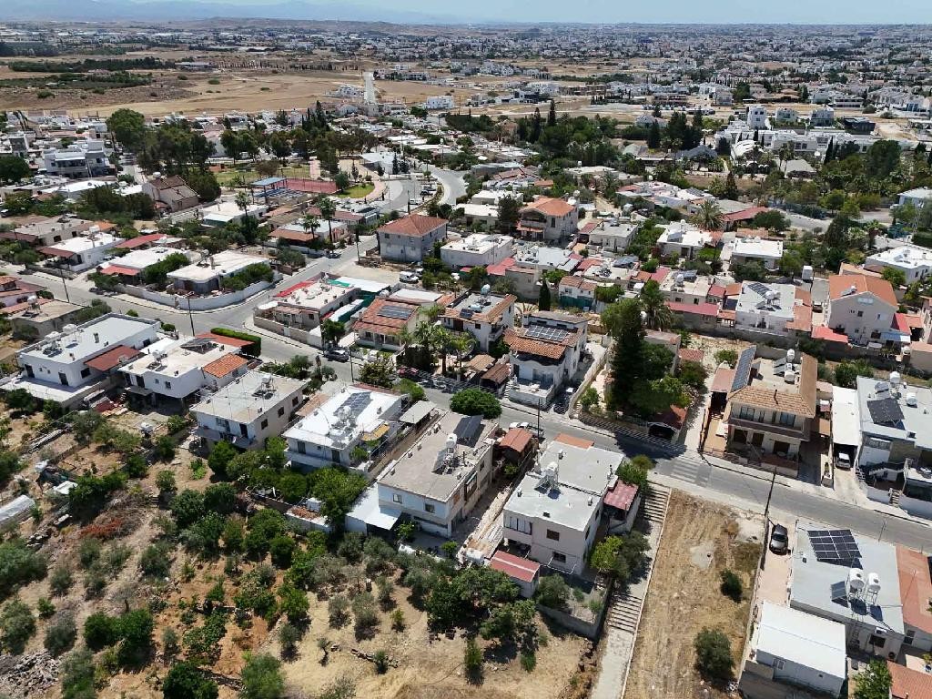 Residential Building (share) - Geri, Nicosia