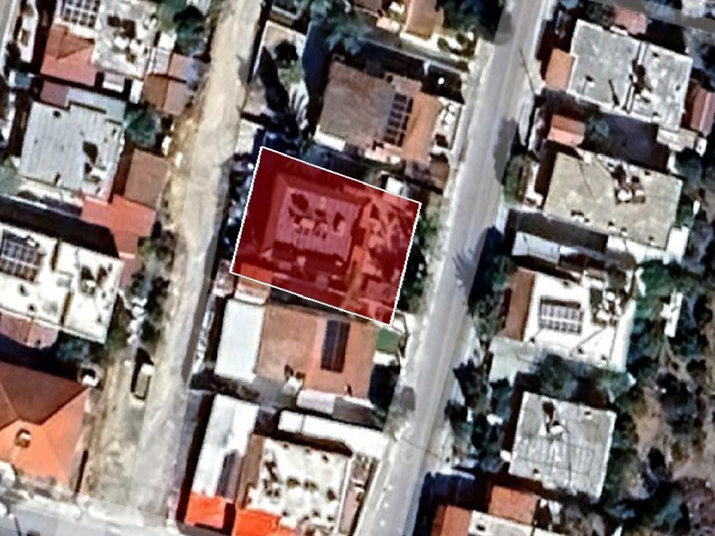 Residential Building (share) - Geri, Nicosia