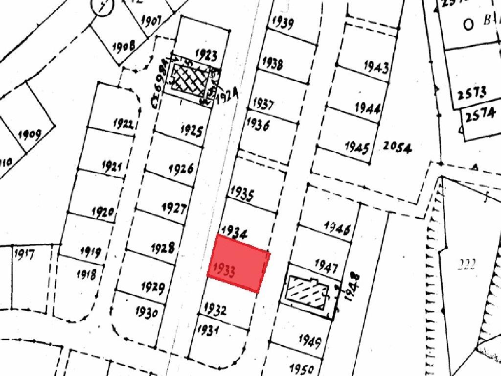 Residential Building (share) - Geri, Nicosia