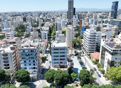 Nicosia, Nicosia Office  For Sale | WW31382