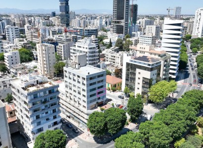 Nicosia, Nicosia Office  For Sale | WW31382