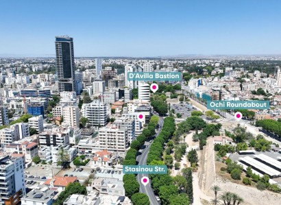 Nicosia, Nicosia Office  For Sale | WW31382