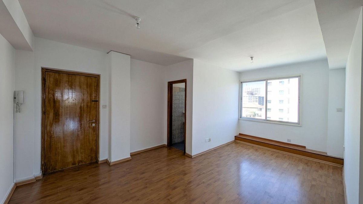 Office space in Trypiotis, Nicosia