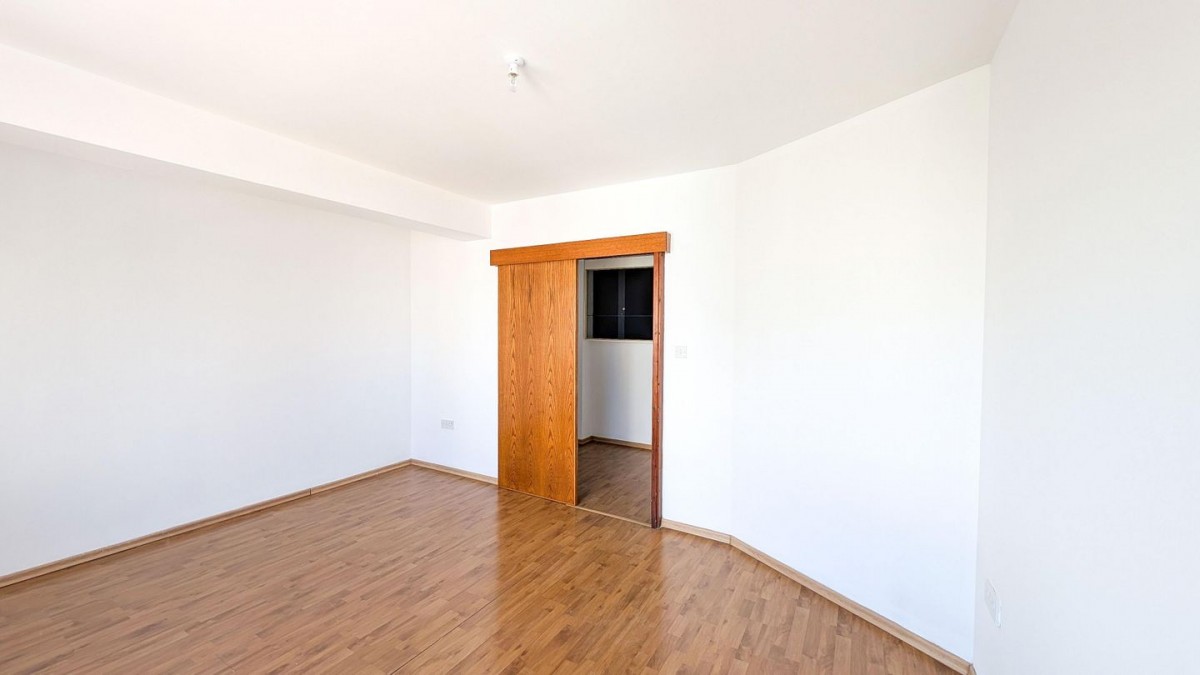 Office space in Trypiotis, Nicosia