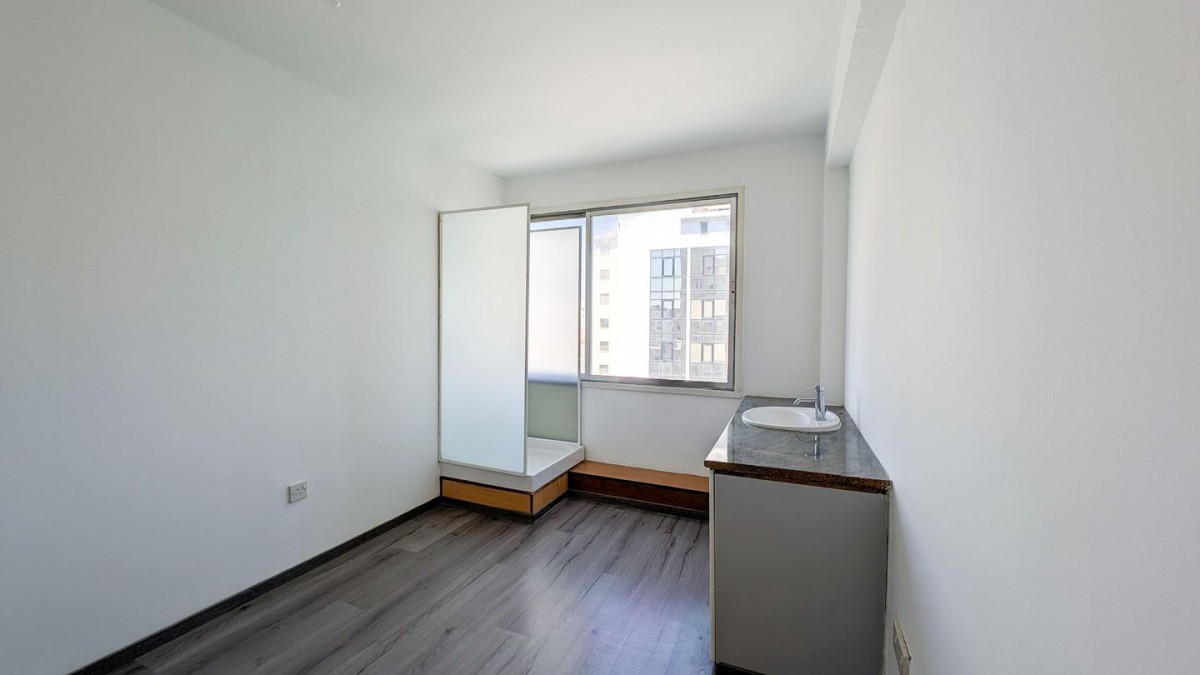 Office space in Trypiotis, Nicosia