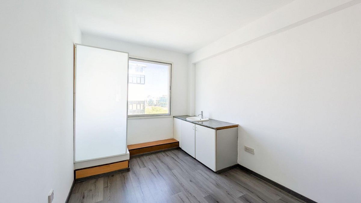 Office space in Trypiotis, Nicosia