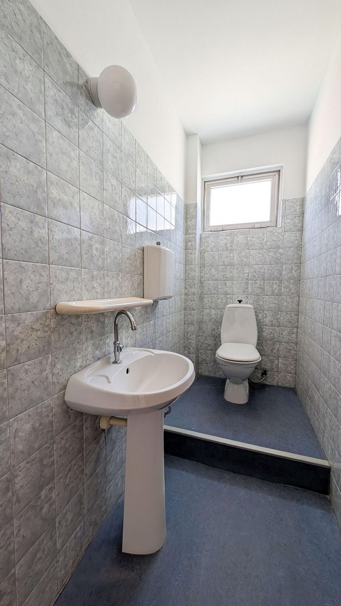 Office space in Trypiotis, Nicosia