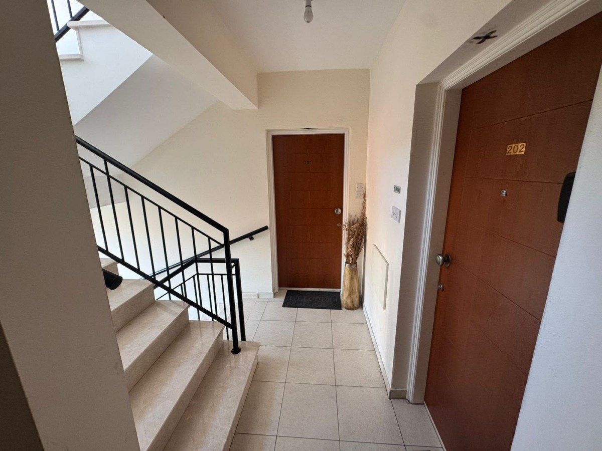 Kato Paphos - Universal Apartment For Sale | WW31385