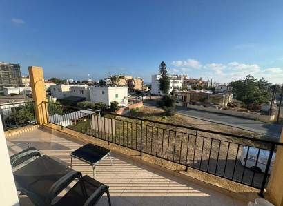 Kato Paphos - Universal Apartment For Sale | WW31385