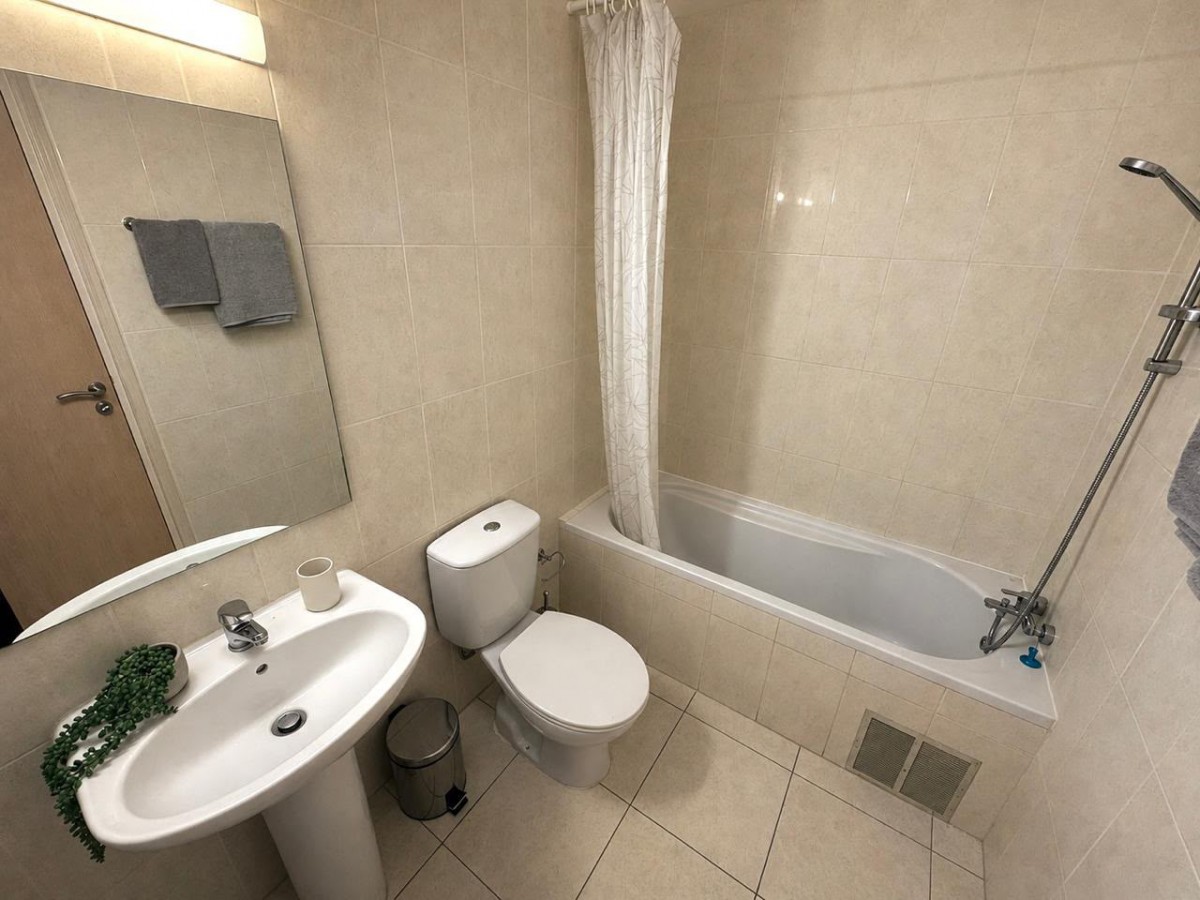 Apartment For Sale  in  Kato Paphos - Universal