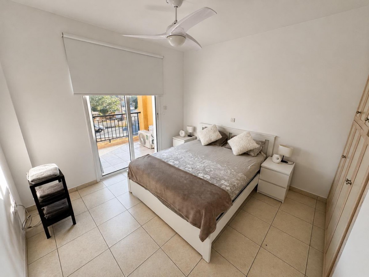 Apartment For Sale  in  Kato Paphos - Universal
