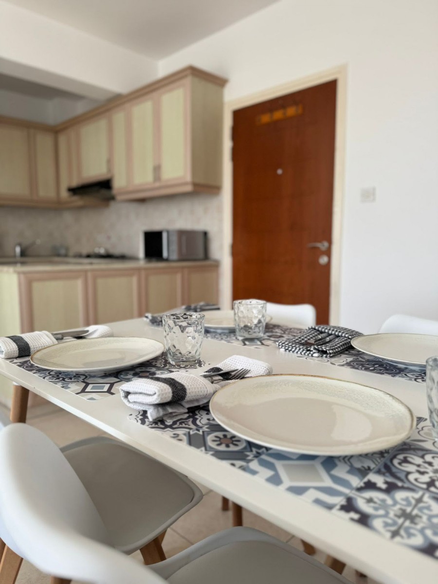 Apartment For Sale  in  Kato Paphos - Universal