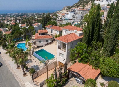 Peyia, Paphos House For Sale | WW31402