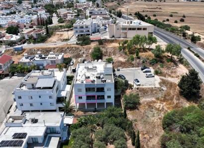 Lakatamia, Nicosia Apartment For Sale | WW31403
