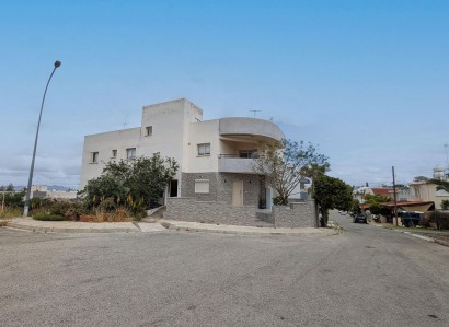 Lakatamia, Nicosia Apartment For Sale | WW31403