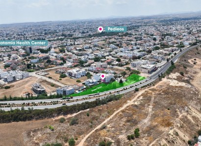 Lakatamia, Nicosia Apartment For Sale | WW31403