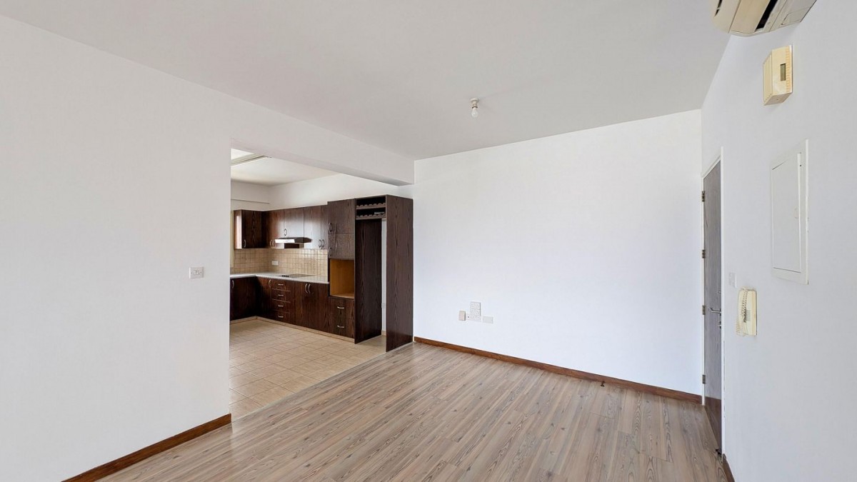 Two-Bedroom Apartment in Lakatamia, Nicosia