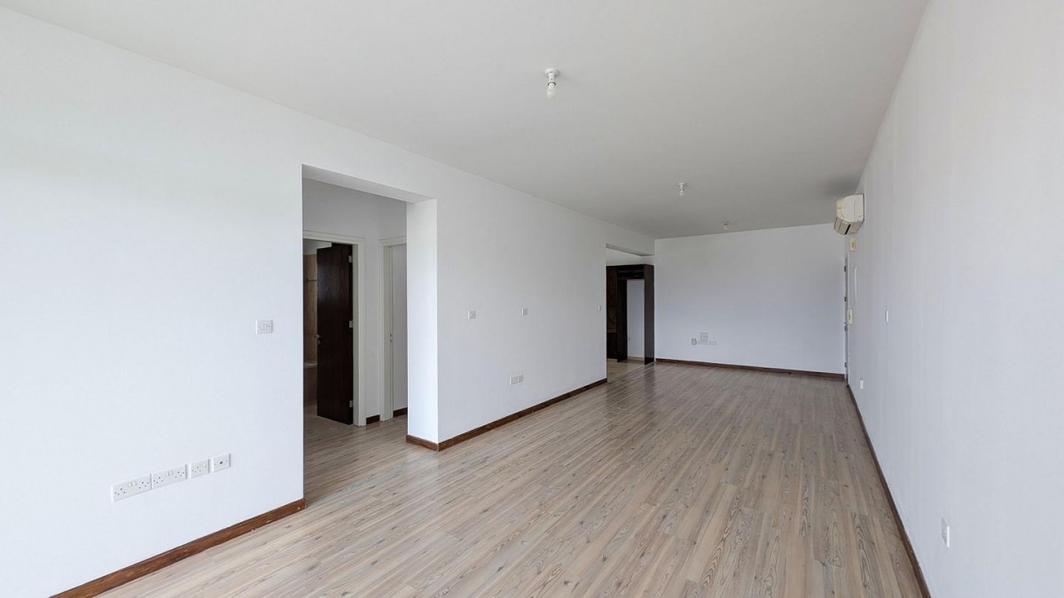 Two-Bedroom Apartment in Lakatamia, Nicosia