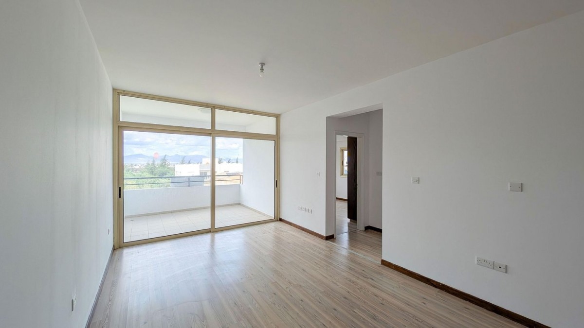 Two-Bedroom Apartment in Lakatamia, Nicosia