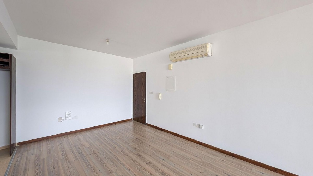 Two-Bedroom Apartment in Lakatamia, Nicosia