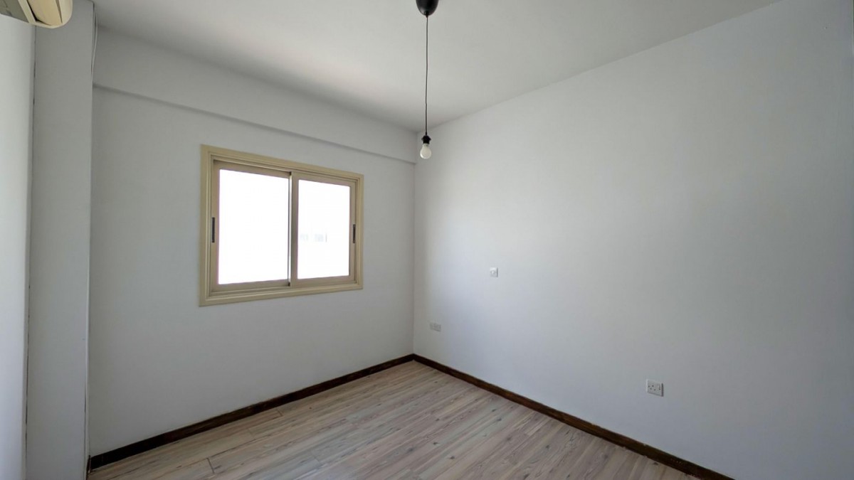 Two-Bedroom Apartment in Lakatamia, Nicosia