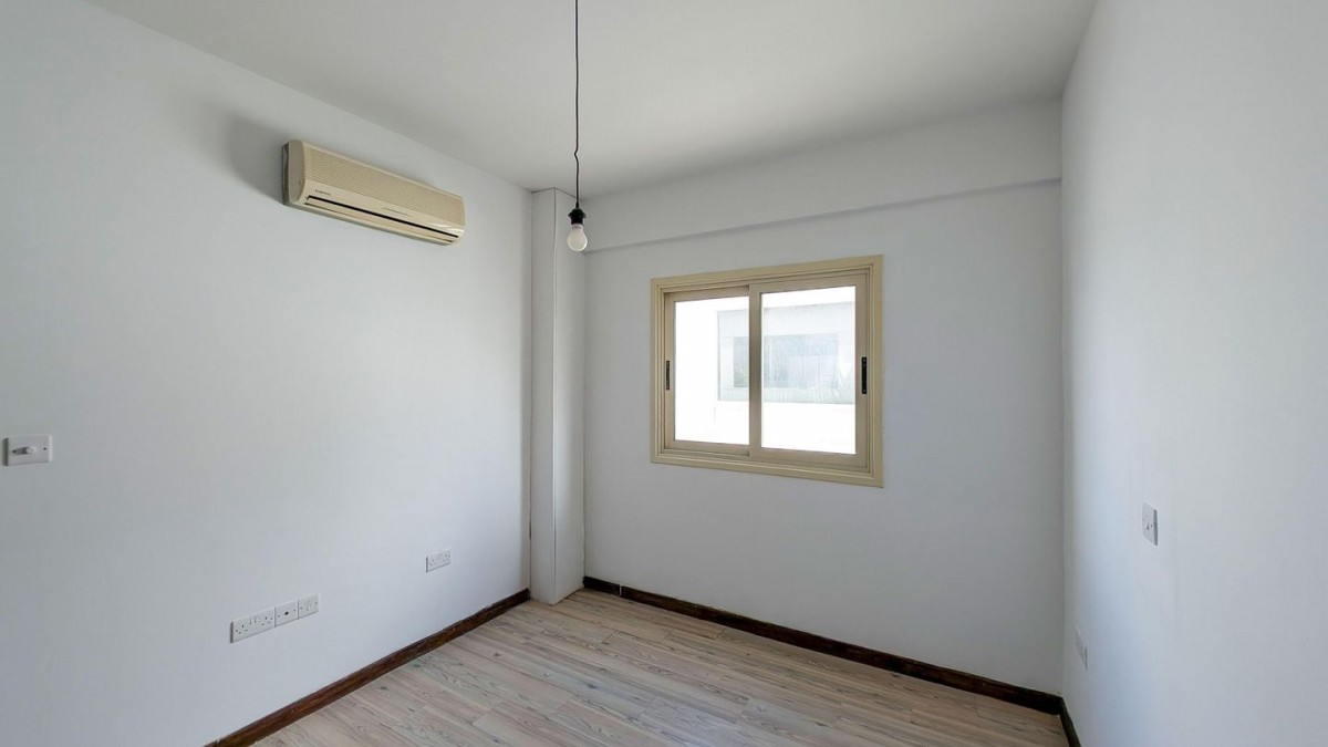 Two-Bedroom Apartment in Lakatamia, Nicosia