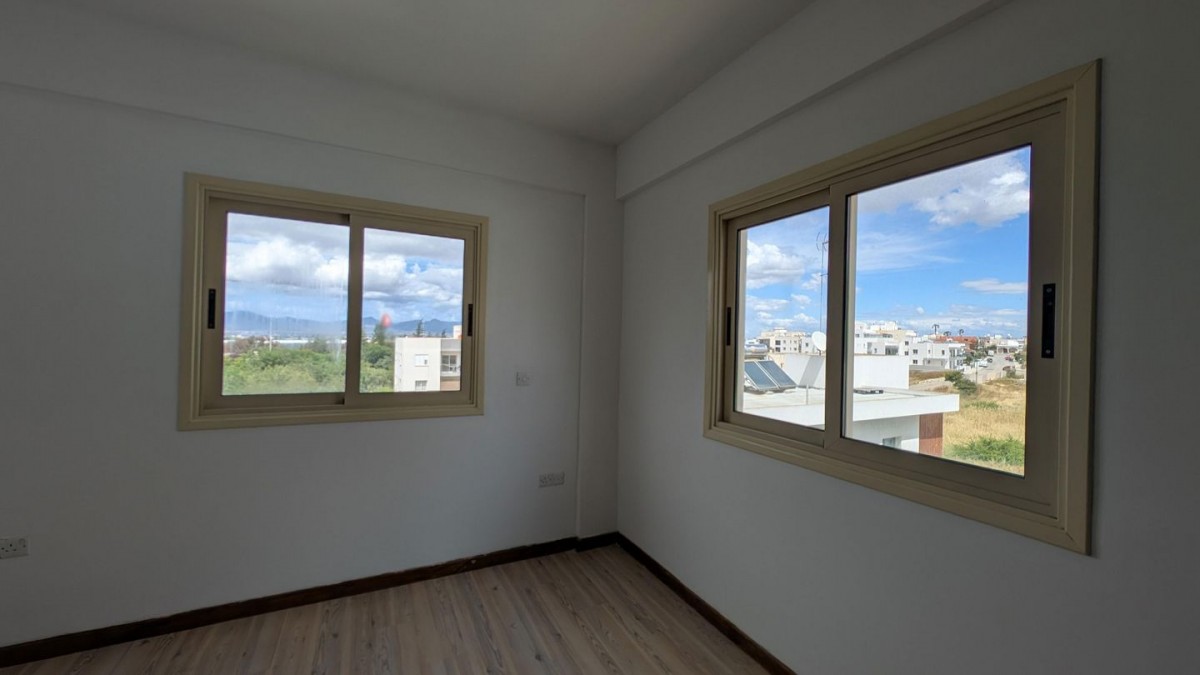 Two-Bedroom Apartment in Lakatamia, Nicosia