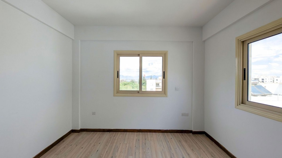 Two-Bedroom Apartment in Lakatamia, Nicosia