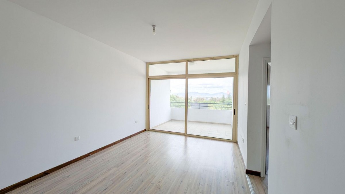 Two-Bedroom Apartment in Lakatamia, Nicosia