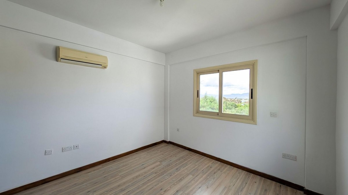 Two-Bedroom Apartment in Lakatamia, Nicosia